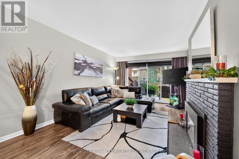 7 ARBOUR GLEN CRESCENT, London East (East A), Ontario, N5Y1Z9
