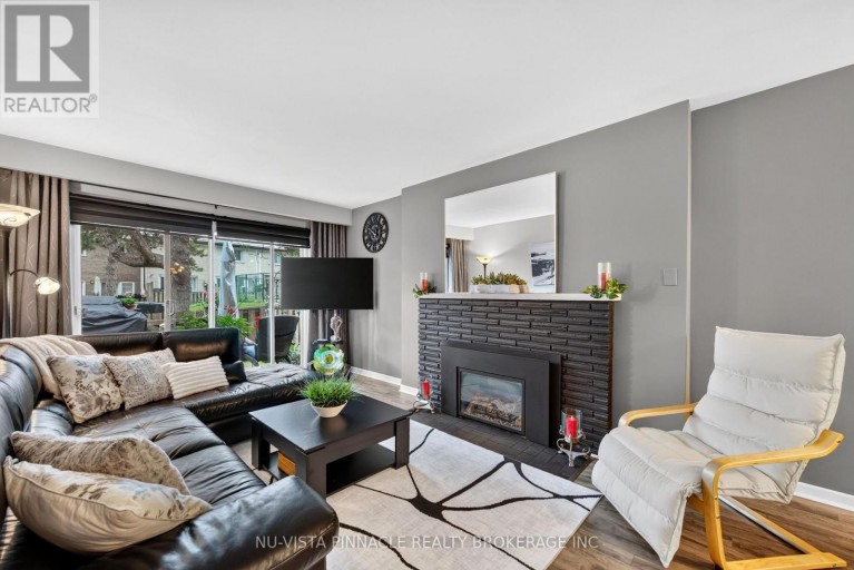 7 ARBOUR GLEN CRESCENT, London East (East A), Ontario, N5Y1Z9