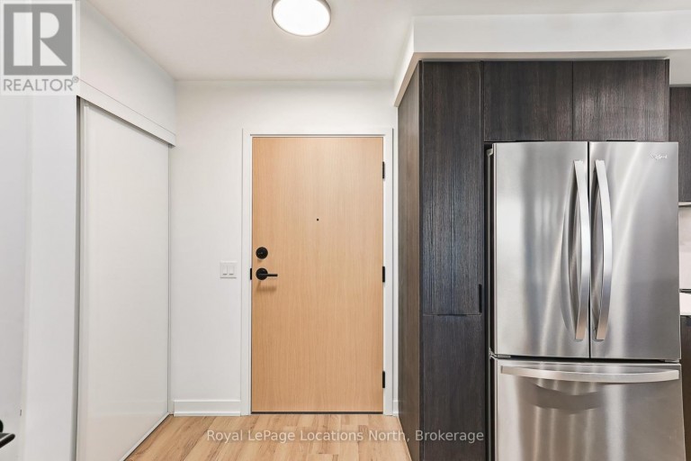 203 - 31 HURON STREET, Collingwood, Ontario, L9Y5T7