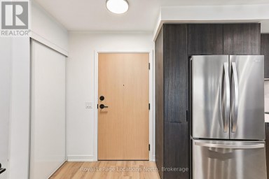 203 - 31 HURON STREET Collingwood Ontario photo 11