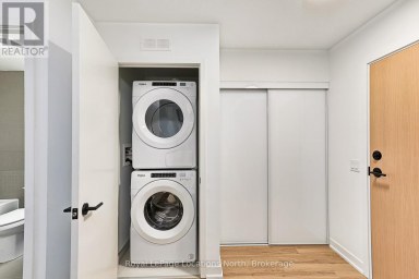 203 - 31 HURON STREET Collingwood Ontario photo 12