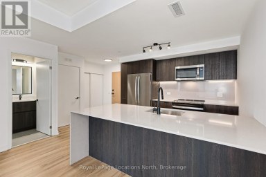 203 - 31 HURON STREET Collingwood Ontario photo 14
