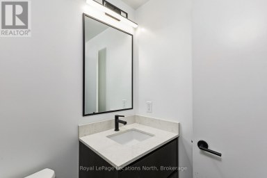 203 - 31 HURON STREET Collingwood Ontario photo 15
