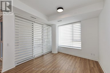 203 - 31 HURON STREET Collingwood Ontario photo 17