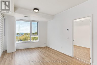 203 - 31 HURON STREET Collingwood Ontario photo 19