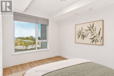 203 - 31 HURON STREET Collingwood Ontario photo 20