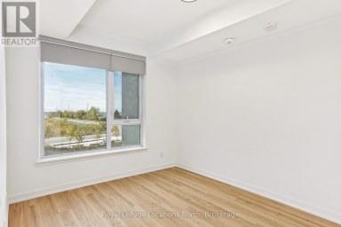 203 - 31 HURON STREET Collingwood Ontario photo 21