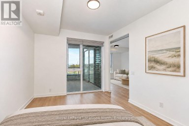 203 - 31 HURON STREET Collingwood Ontario photo 25