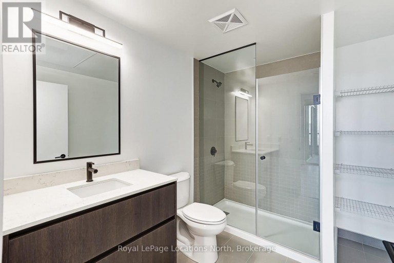 203 - 31 HURON STREET, Collingwood, Ontario, L9Y5T7
