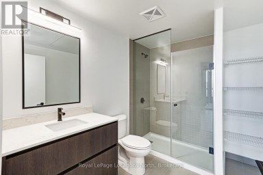 203 - 31 HURON STREET Collingwood Ontario photo 27