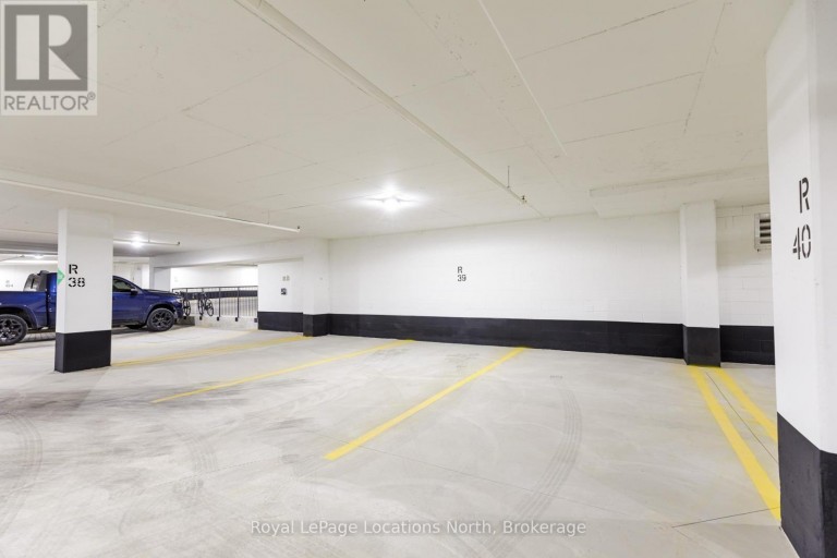203 - 31 HURON STREET, Collingwood, Ontario, L9Y5T7