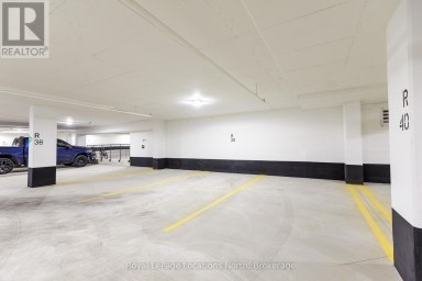 203 - 31 HURON STREET Collingwood Ontario photo 34