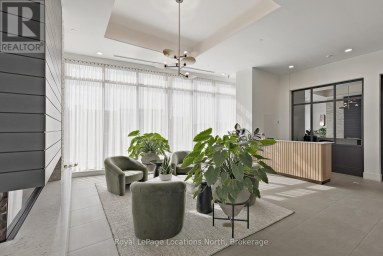 203 - 31 HURON STREET Collingwood Ontario photo 7