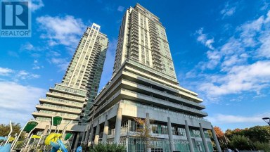 2807 - 60 TOWN CENTRE COURT Toronto (Bendale) Ontario photo 1