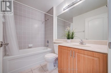 2807 - 60 TOWN CENTRE COURT Toronto (Bendale) Ontario photo 10