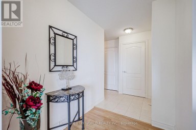 2807 - 60 TOWN CENTRE COURT Toronto (Bendale) Ontario photo 13
