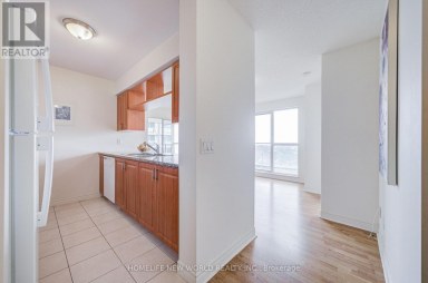2807 - 60 TOWN CENTRE COURT Toronto (Bendale) Ontario photo 14