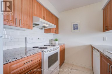 2807 - 60 TOWN CENTRE COURT Toronto (Bendale) Ontario photo 16
