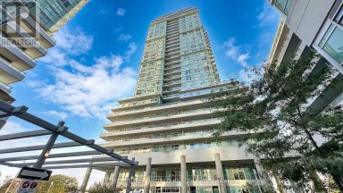 2807 - 60 TOWN CENTRE COURT Toronto (Bendale) Ontario photo 2
