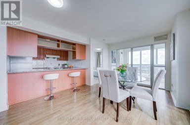 2807 - 60 TOWN CENTRE COURT Toronto (Bendale) Ontario photo 23