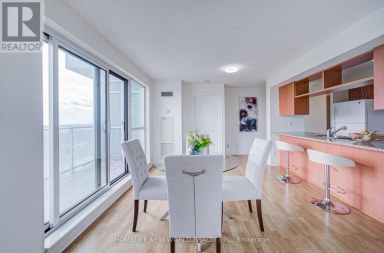 2807 - 60 TOWN CENTRE COURT Toronto (Bendale) Ontario photo 24