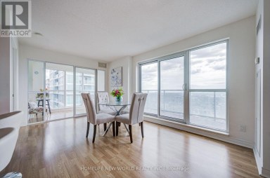 2807 - 60 TOWN CENTRE COURT Toronto (Bendale) Ontario photo 25