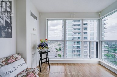 2807 - 60 TOWN CENTRE COURT Toronto (Bendale) Ontario photo 26
