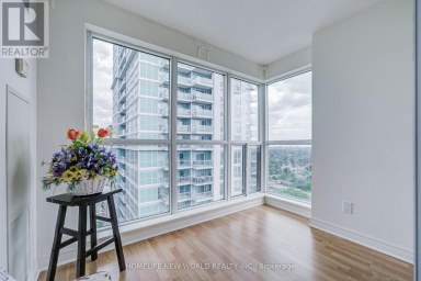 2807 - 60 TOWN CENTRE COURT Toronto (Bendale) Ontario photo 27