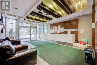 2807 - 60 TOWN CENTRE COURT Toronto (Bendale) Ontario photo 3