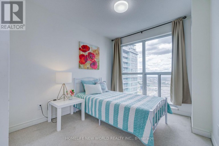 2807 - 60 TOWN CENTRE COURT, Toronto (Bendale), Ontario, M1P0B1