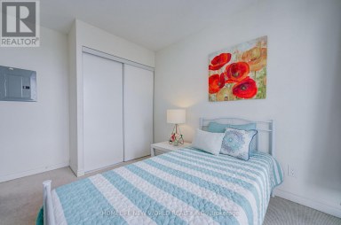 2807 - 60 TOWN CENTRE COURT Toronto (Bendale) Ontario photo 31