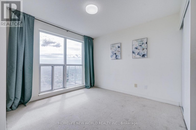 2807 - 60 TOWN CENTRE COURT, Toronto (Bendale), Ontario, M1P0B1