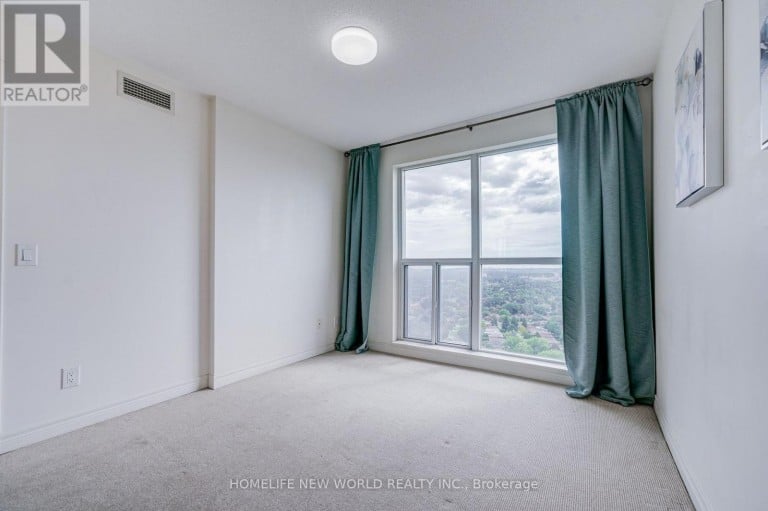 2807 - 60 TOWN CENTRE COURT, Toronto (Bendale), Ontario, M1P0B1