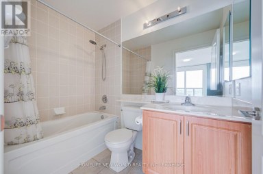 2807 - 60 TOWN CENTRE COURT Toronto (Bendale) Ontario photo 35