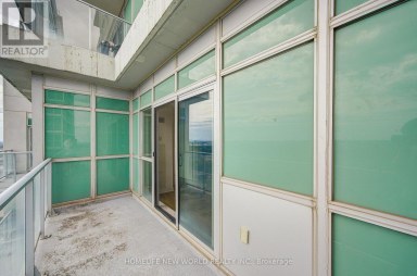 2807 - 60 TOWN CENTRE COURT Toronto (Bendale) Ontario photo 36