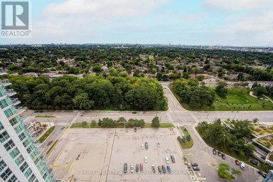2807 - 60 TOWN CENTRE COURT Toronto (Bendale) Ontario photo 39