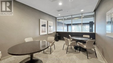 2807 - 60 TOWN CENTRE COURT Toronto (Bendale) Ontario photo 41