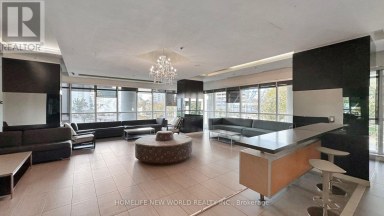 2807 - 60 TOWN CENTRE COURT Toronto (Bendale) Ontario photo 43