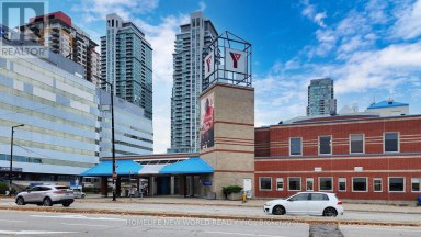 2807 - 60 TOWN CENTRE COURT Toronto (Bendale) Ontario photo 49