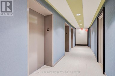 2807 - 60 TOWN CENTRE COURT Toronto (Bendale) Ontario photo 5