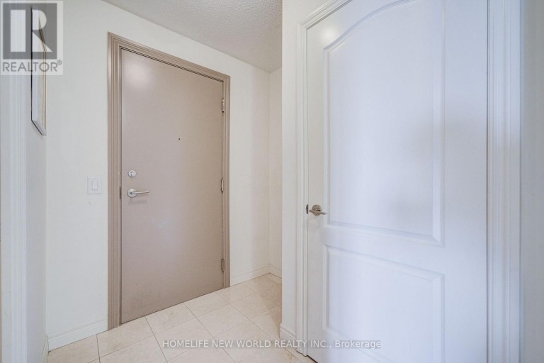 2807 - 60 TOWN CENTRE COURT, Toronto (Bendale), Ontario, M1P0B1