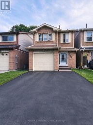 22 O'HALLORAN CRESCENT Toronto (Milliken) Ontario photo 1