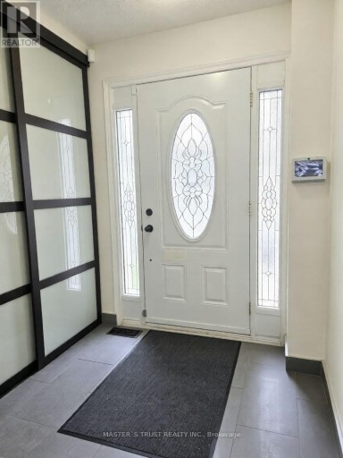 22 O'HALLORAN CRESCENT, Toronto (Milliken), Ontario, M1V2C3