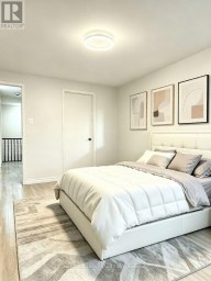 22 O'HALLORAN CRESCENT Toronto (Milliken) Ontario photo 22