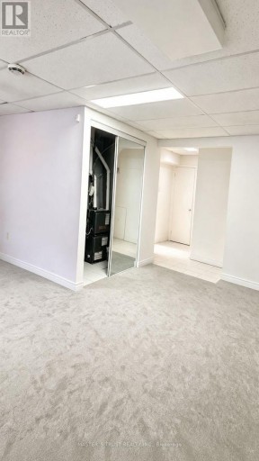 22 O'HALLORAN CRESCENT, Toronto (Milliken), Ontario, M1V2C3