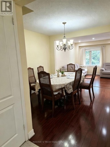 22 O'HALLORAN CRESCENT, Toronto (Milliken), Ontario, M1V2C3