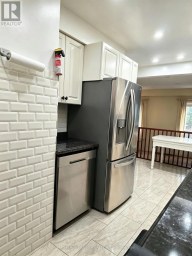 22 O'HALLORAN CRESCENT Toronto (Milliken) Ontario photo 5