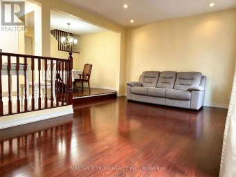 22 O'HALLORAN CRESCENT Toronto (Milliken) Ontario photo 8