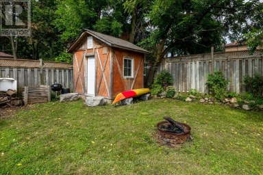 18 AGNES STREET Barrie (Wellington) Ontario photo 25