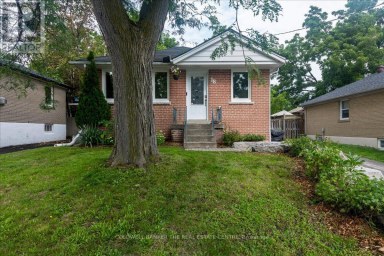 18 AGNES STREET Barrie (Wellington) Ontario photo 28